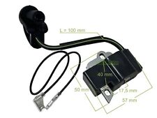 Bobine d'allumage pour tronçonneuse Stihl HL HT KM 90 95 100 101 110 130 131 ...