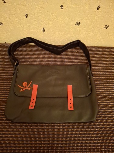Sac besace jean paul gaultier - sac,