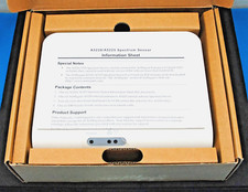 Capteur Analyseur de réseau