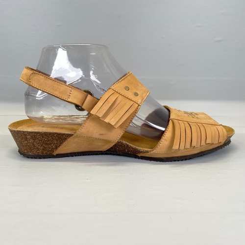 Sergio tomani slingback wedge - tomani,