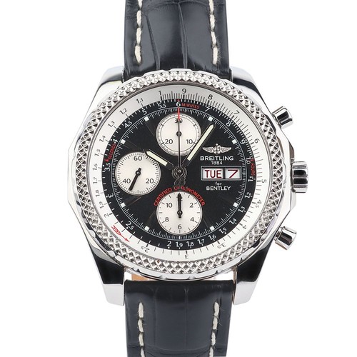 Breitling bentley - breitling, gt