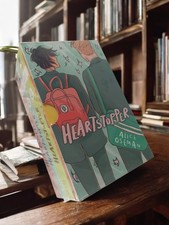 Coffret manga The Heartstopper