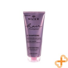 NUXE Cheveux Prodigieux Haut Éclat Nourrissant & Adoucissement Shampooing 200 ML