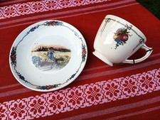 Ancienne Tasse Obernai