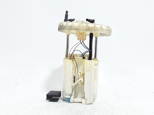 Pompe carburant immergee