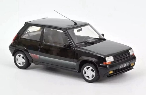 1989 renault supercinq - 1989,