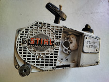 LANCEUR    POUR TRONCONNEUSE