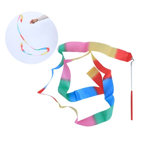 Ruban gymnastique - ruban,