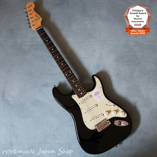 Fender made japan - made, in