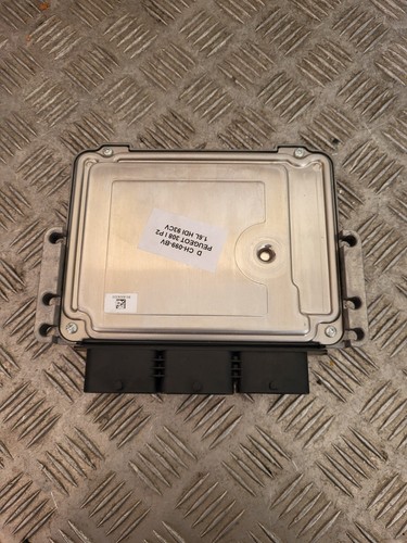 Calculateur moteur bosch - calculateur,