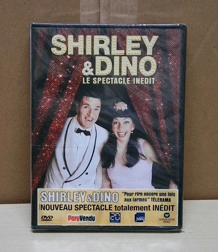 Shirley dino le - -,