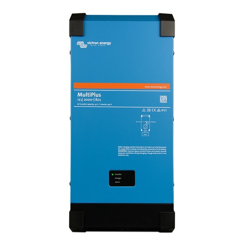 Chargeur onduleur combinaison - chargeur,