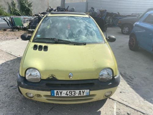 Pare choc avant renault twingo - pare,