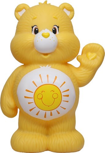 Monogram care bears - care,