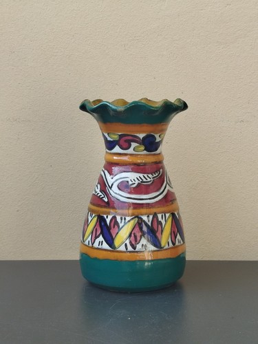 Vase céramique poterie - poterie, de