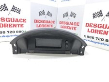 565412769 écran multifunction