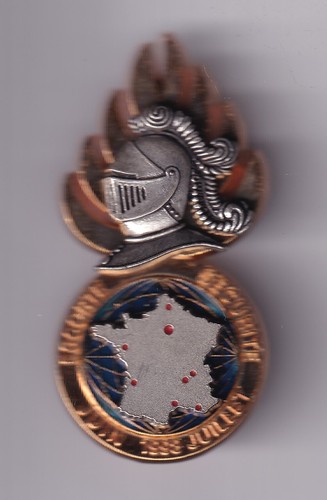 Rare pins pin gendarmerie - rare, pin's