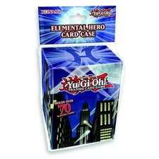 Yu-Gi-Oh ! Deck Box -