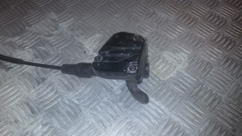 Gachette accelerateur quad - gachette,
