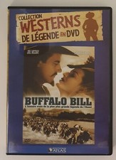 BUFFALO BILL - Collection