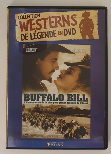 Buffalo bill collection - -,