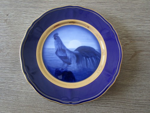Assiette signe zodiaque - assiette,