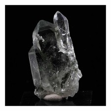 Quartz à Ame. 46.0 ct