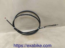 cable de frein arriere pour