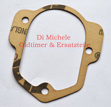 Solex 40 PI, Filtre À Air De