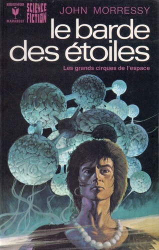 Barde des étoiles john - barde,