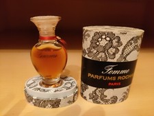 Parfum ancien "FEMME"  Parfums