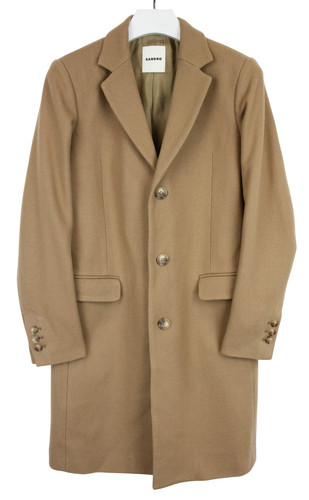 Sandro manteau homme petit - homme,