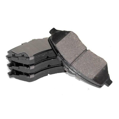 Brake pad kit front - brake, front;