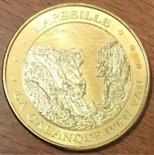 MDP 2013 MARSEILLE CALANQUE