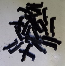 20 Touches NOIRES : KORG Triton Le, TR, N364, N5, Karma, Radias, Kprg PA800 PA80