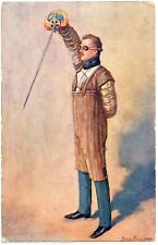 G. MÜHIBERG. DER HERR