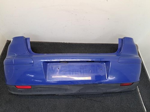 Pare choc arriere seat - pare,
