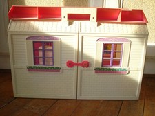 Maison de Barbie-Goldlok Toys