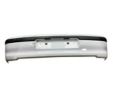 Pare choc arriere PEUGEOT 106 PHASE 2 7410H1