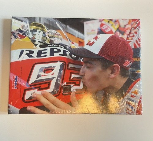 Hrc motogp 2016 official - hrc,