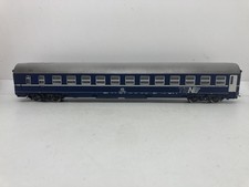RIVAROSSI HO 2573 voiture lits