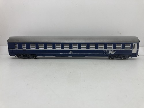Rivarossi 2573 voiture lits - rivarossi,