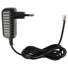 Adaptateur secteur pour V-Tech Easy CA 22 C 32 Plus