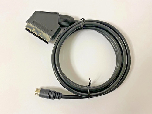 Freebox cable péritel - ,