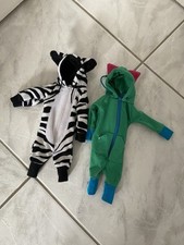 Lot de 2 Vêtements kigurumi Pour Poupées