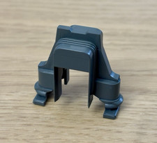 JOUEF soufflet pour bogie