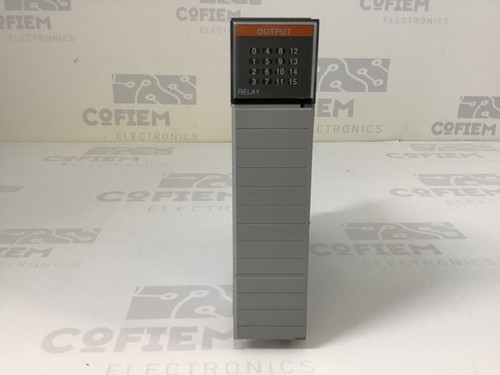 1746 ow16 allen bradley slc - allen,