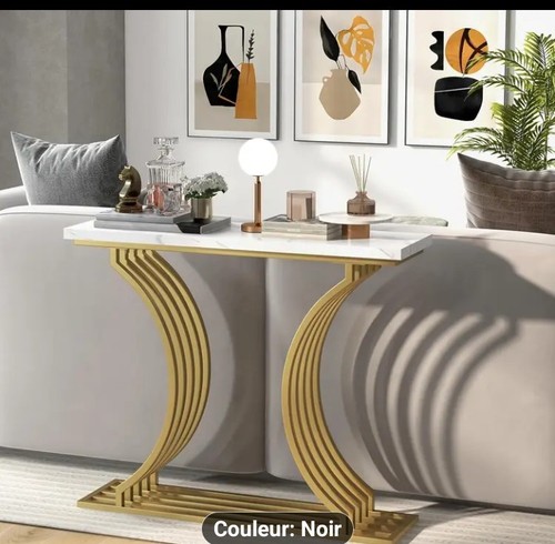 Table entrée - table,