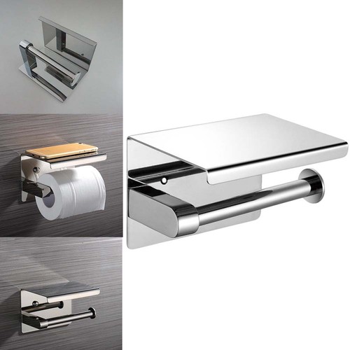 304 stainless porte papier - 304,
