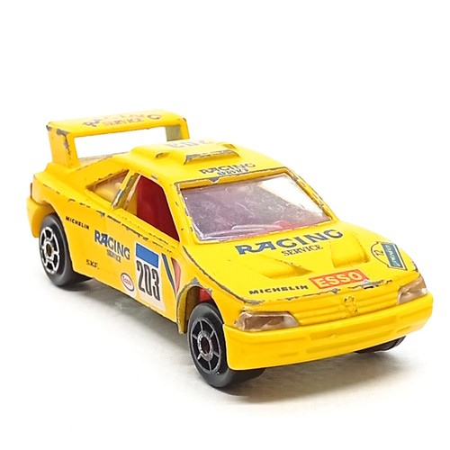 Majorette peugeot 405 t16 - peugeot,
